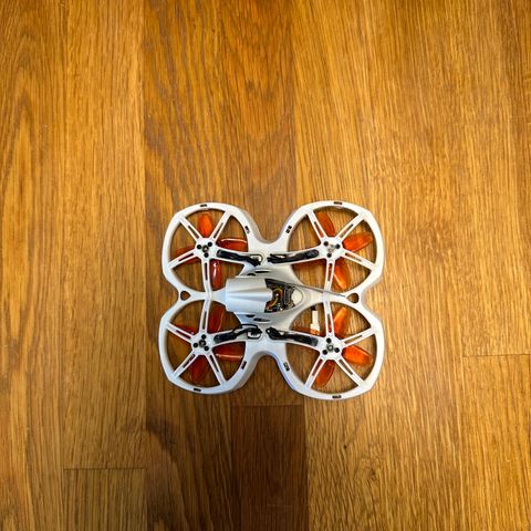 Fpv drone pakke - Emax tinyhawk 2