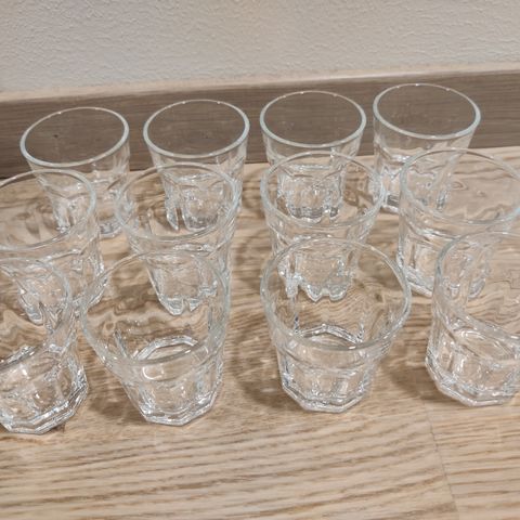 Pokal shotglass