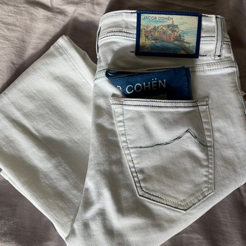 Jacob Cohen jeans