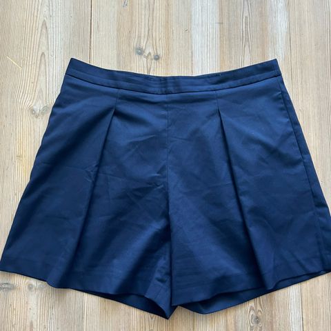 Shorts fra 2ndday