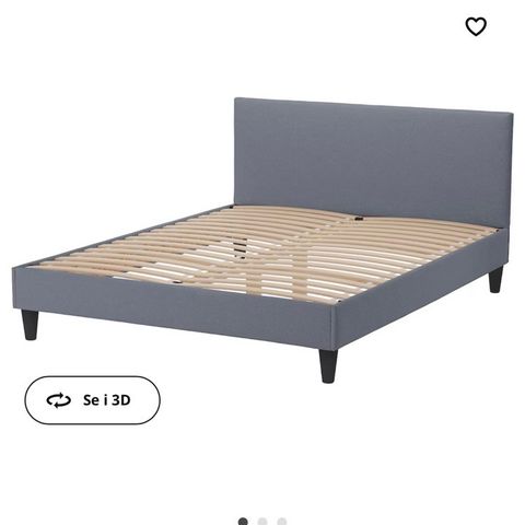 Ikea SÄBÖVIK