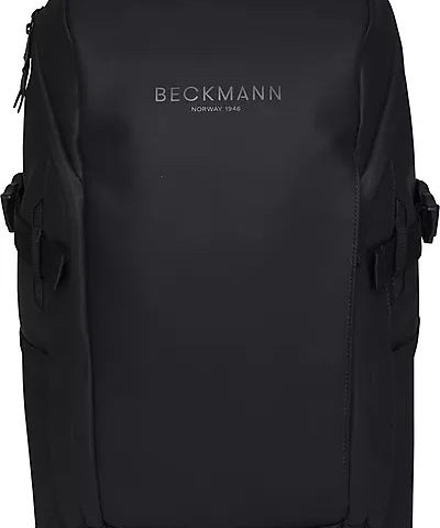 Beckmann Street Go (26 liter)