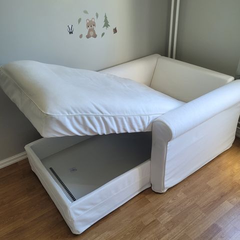 Sjeselong | Hvit Grönlid IKEA