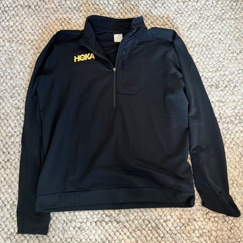 Langermet Hoka Zip