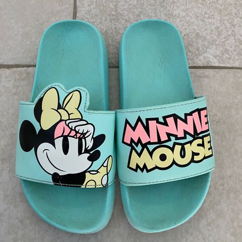 H&M flip flops i str. 28/29