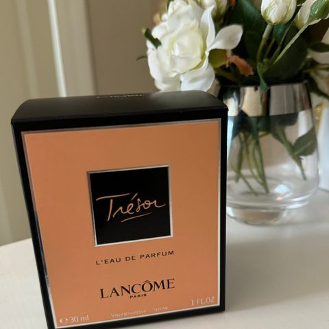 Tresór Lancome 30 ml