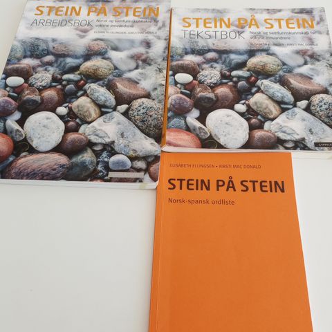 Stein på Stein