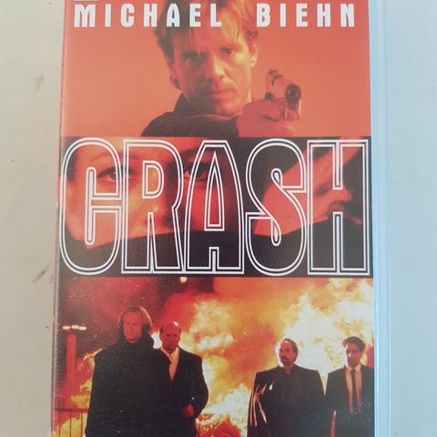 Crash