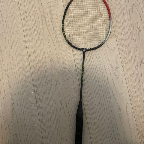 Badminton rekkert