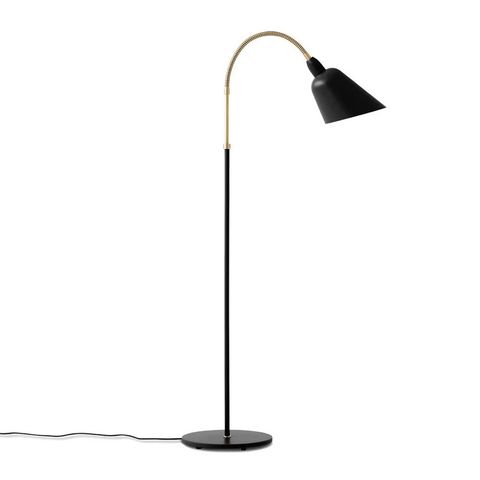 Arne Jacobsen AJ7 Bellevue Gulvlampe