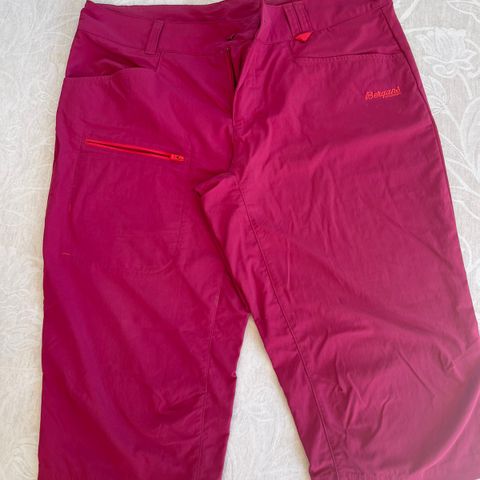 Bergans shorts - Utne lady pirate pants str L