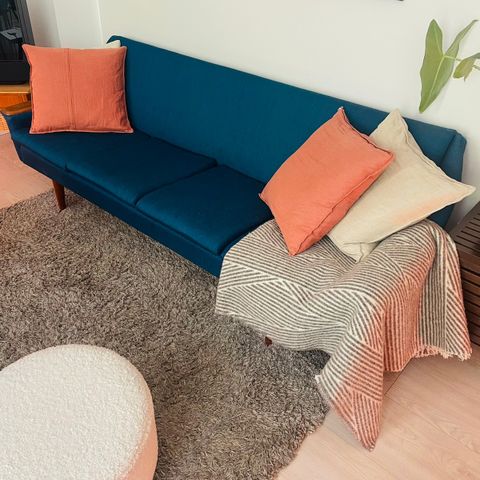 Retro / Vintage Sofa