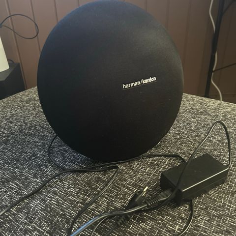 Harman Kardon Onyx Studio 4