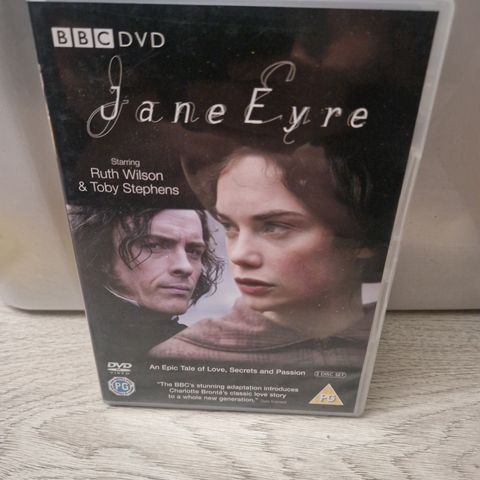 Jane eyre