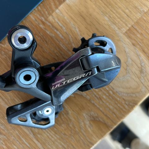 Shimano Ultegra RD-R8000 SS