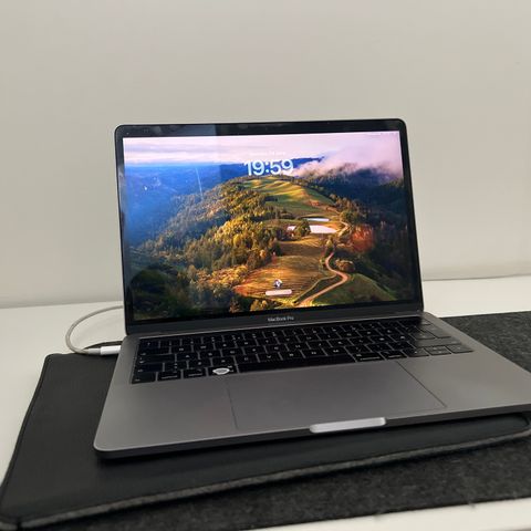 MacBook Pro 13 i5