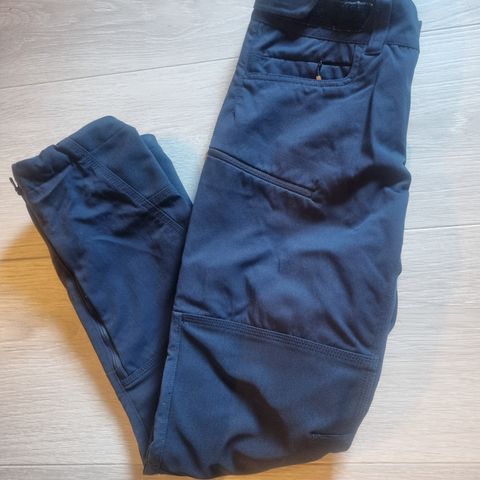 Svalbard heavy duty pants dame