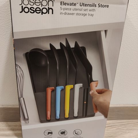 Joseph Joseph kjøkkenredskaper