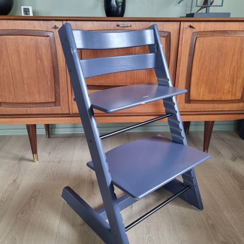 Stokke tripp trapp stol