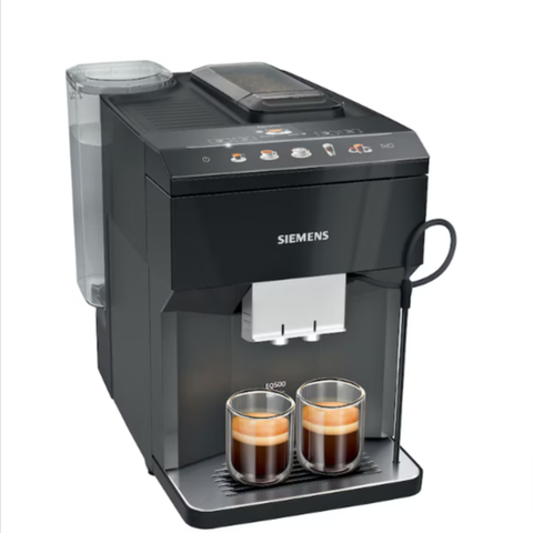 Siemens Eq.5 kaffemaskin