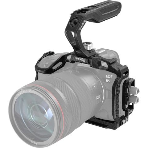 Black Mamba Kit For Canon R5/R6