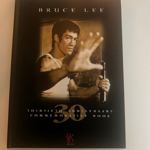 Bruce Lee collection