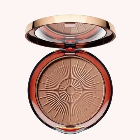 Ny bronzer halv pris Artdeco