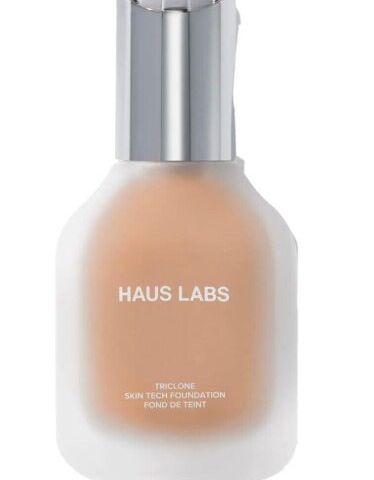 Haus labs triclone skin tech foundation i 070 Fair Neutral