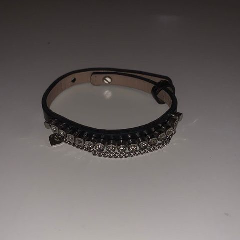 Dyrberg/kern armbånd