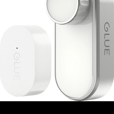 Glue Smart Door Lock Pro