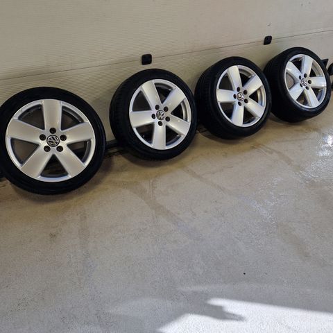 VW 5x112 ET 47