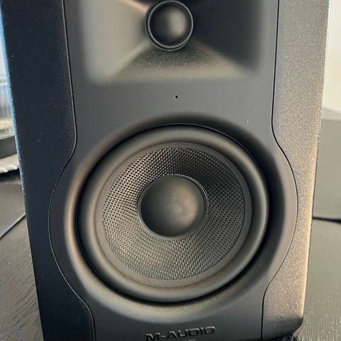 BX 5 Monitor