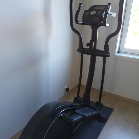 NY NEDSATT PRIS! Ellipsemaskin  Casall XT600, Crosstrainer