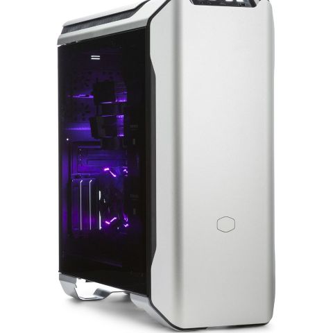 Cooler Master MasterCase SL600M