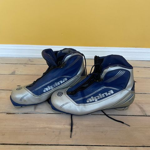 Alpins skisko strl 40