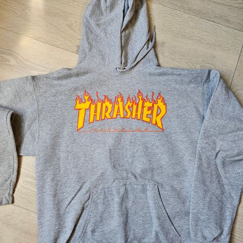 Dickies & Thrasher