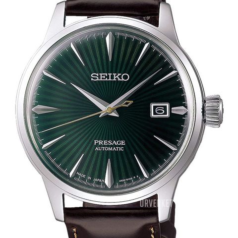 SEIKO Presage «Mockingbird»