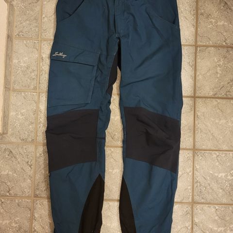 Lundhags Traverse womens pant