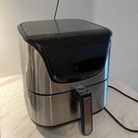 SPiiS airfryer