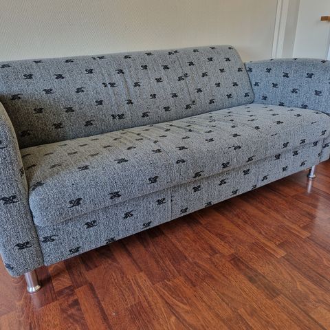 3 seter sofa