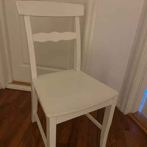 Ikea stoler