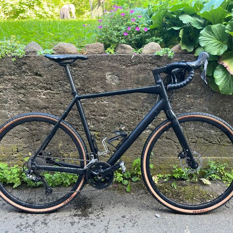 Orbea Terra H30 GRX600 str. L