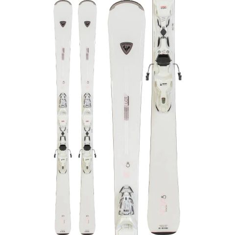 Rossignol Nova 8