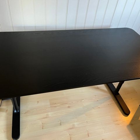 IKEA Bekant  skrivebord