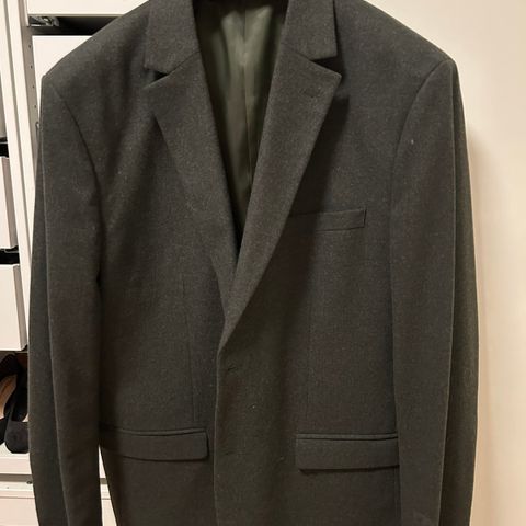 Blazer fra Selected