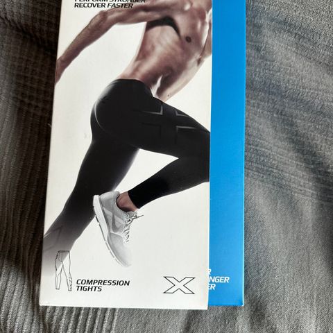 Herre Compression Tights