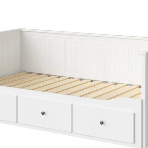 Hemnes seng