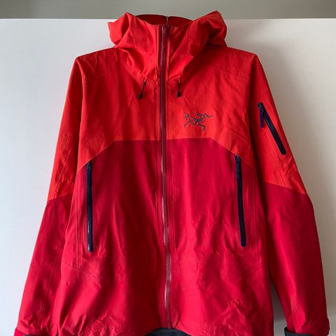 Arcteryx Rush Jakke Herre