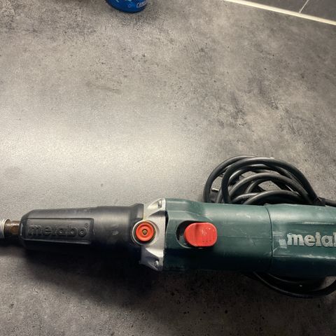 Metabo GE 710 Pluss