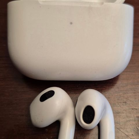 Apple Airpods (3G)